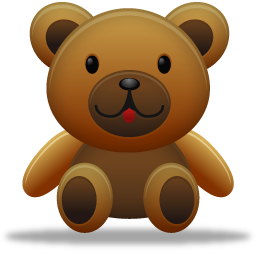 Animal, bear, bear face, big bear, black bear icon | Icon search 