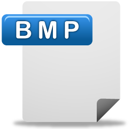 BMP Icon - File Types Icons 