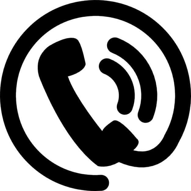 call icon  Free Icons Download