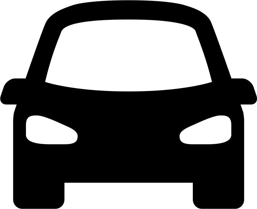 Car Icon - free download, PNG and vector