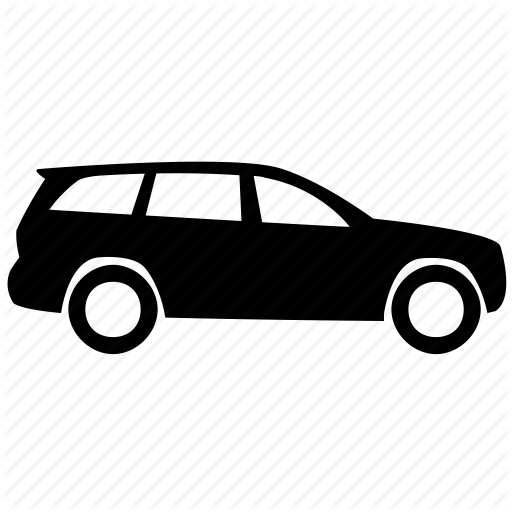 Car Icon Clip Art at  - vector clip art online, royalty 