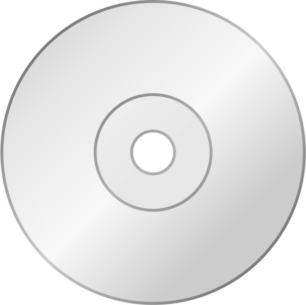 CD Icon - Free Sound Icons 