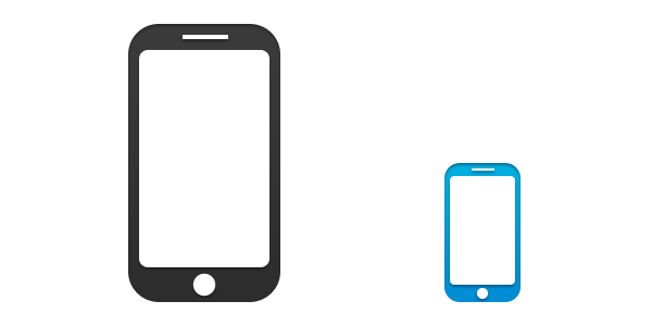 File:Cell phone icon.svg - Wikimedia Commons