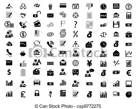 Small Clip Art Icons inside | Clipart Panda - Free Clipart Images