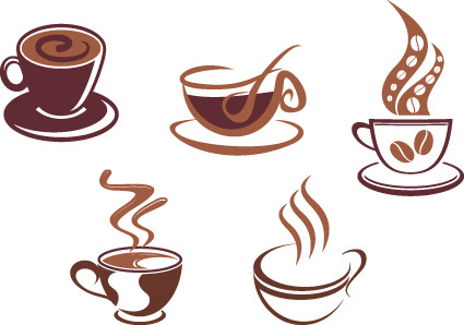Coffee cup - Free food icons