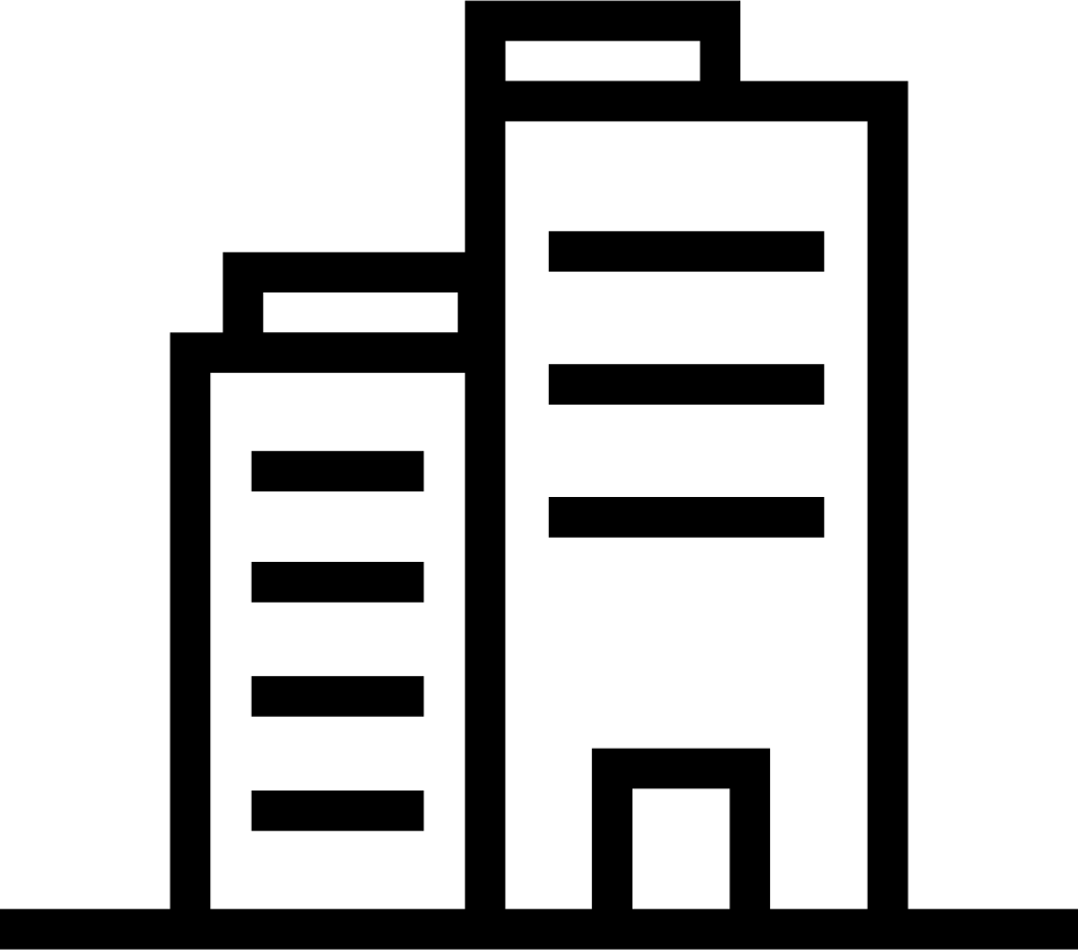 Company icons | Noun Project
