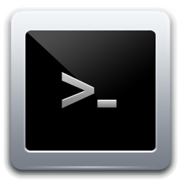 IconExperience  G-Collection  Console Icon