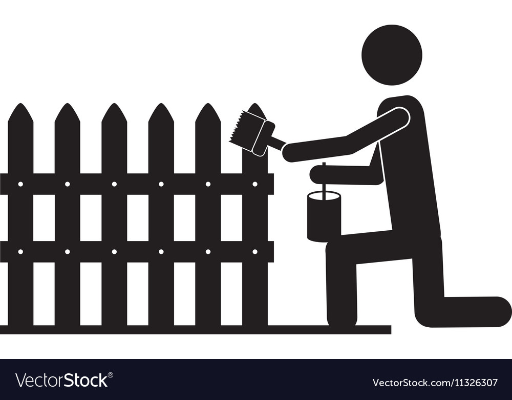 Construction worker contractor avatar icon image Vector Image