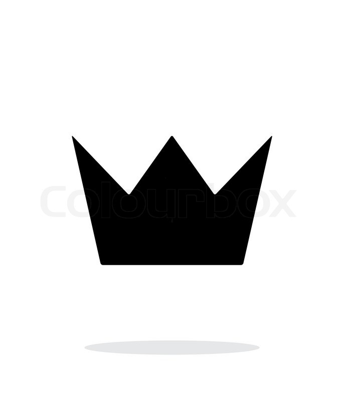 Mixed crown Icon