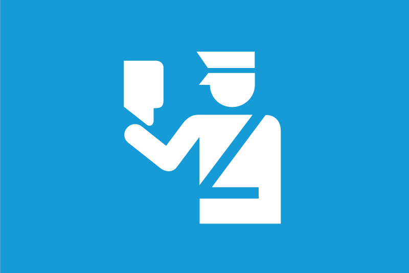 Customs icons | Noun Project
