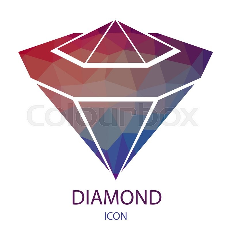 Diamond Icons - 2,150 free vector icons