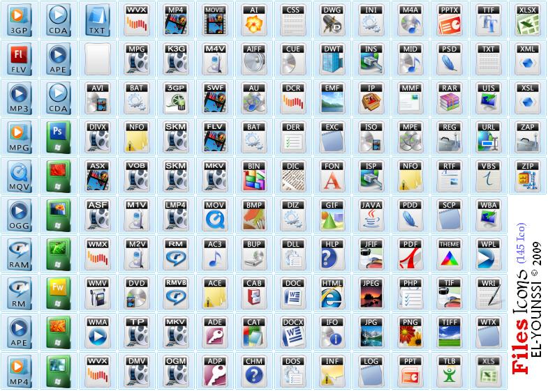 Where to find most of Windows 10s native icons? | Digital Citizen