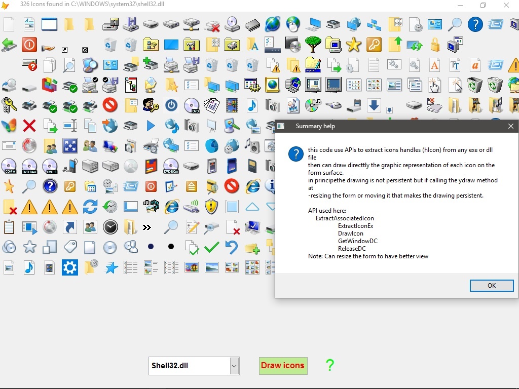 DLL file Icons | Free Download