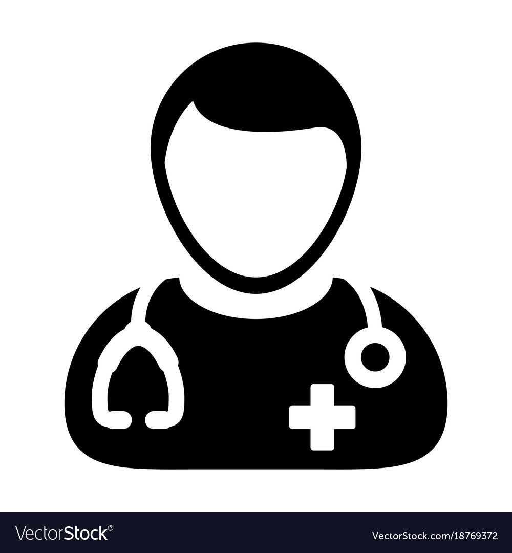 Medical Doctor Icon - free download, PNG and vector
