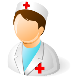 Doctor, healthcare, medical aid, medical care icon | Icon search 