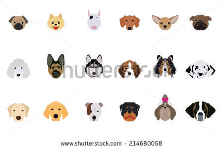 Dogs paws Icons | Free Download