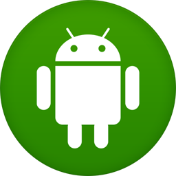 Android Icon - Circle Icons 