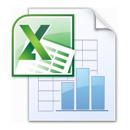 Excel icons - Download 692 free  premium icons Icon Library