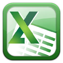 Excel Icon | Microsoft Office 2013 Iconset | carlosjj