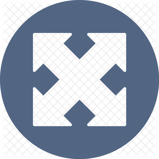 Editing Expand Icon | Android Iconset 