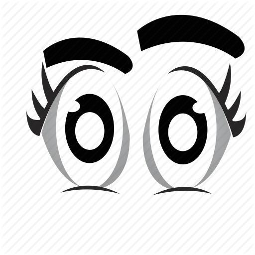 Eye icon | Icon search engine