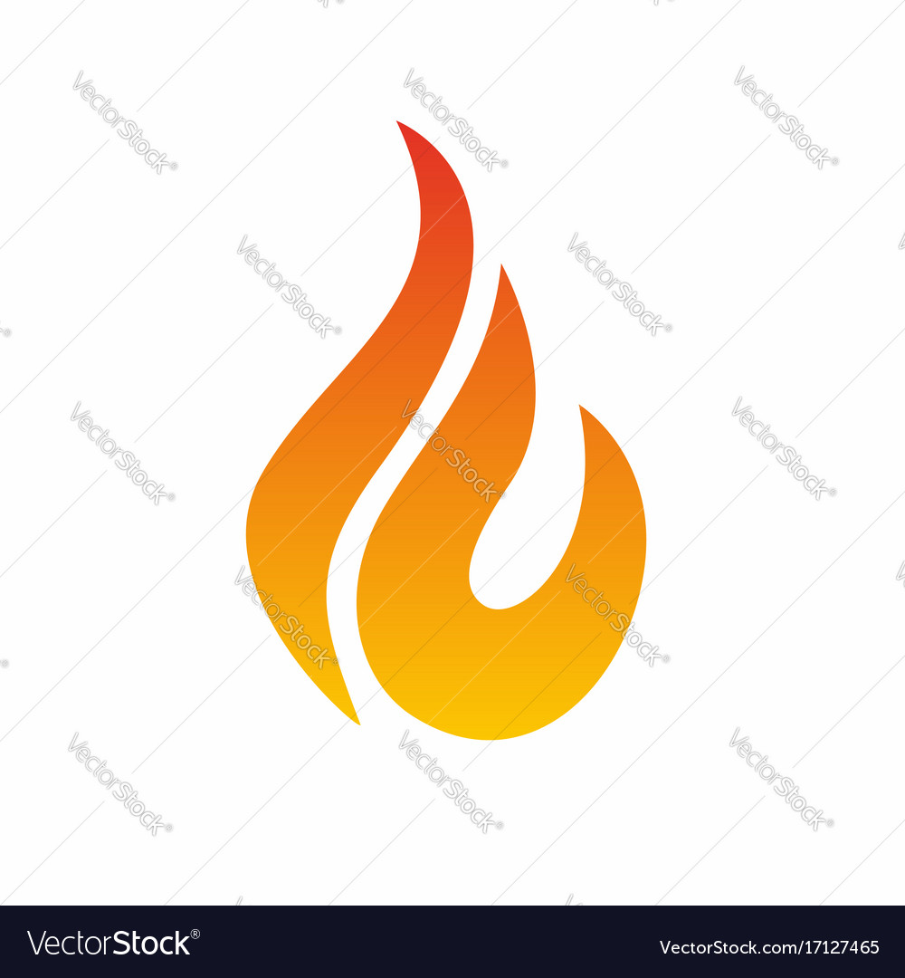 Fire Icon - free download, PNG and vector