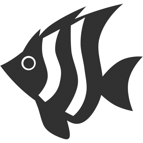 Fish icons | Noun Project