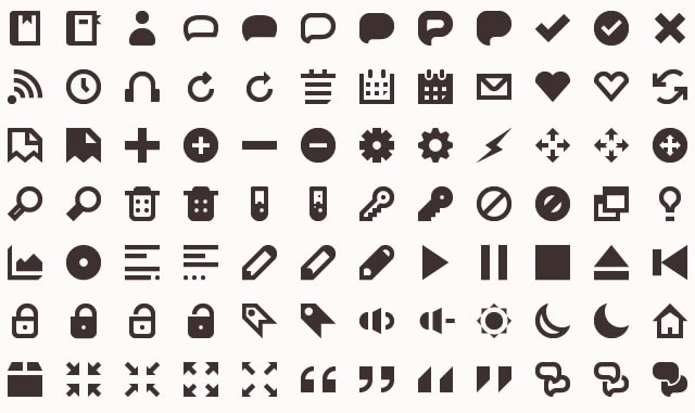 Preview [count_icons] icons - Vector line and solid Icons 