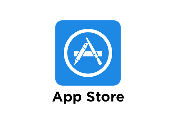 app-store-icon | Global Village