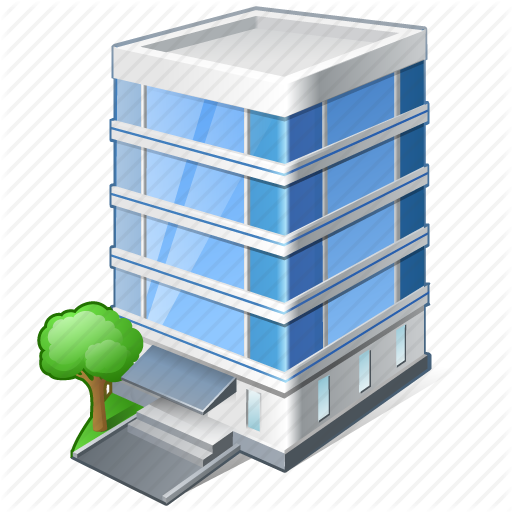 Building - Free buildings icons