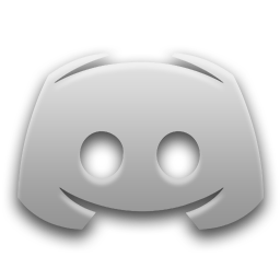 Lucid: Icons - Discord - Black by robbansj 