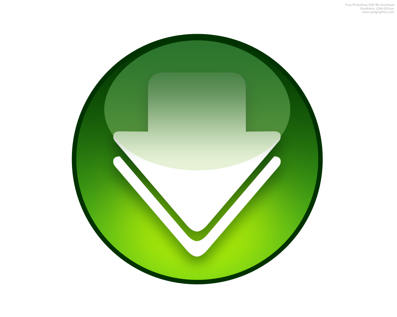 Sidebar Downloads Icon | Minium2 Iconset | RAD.E8