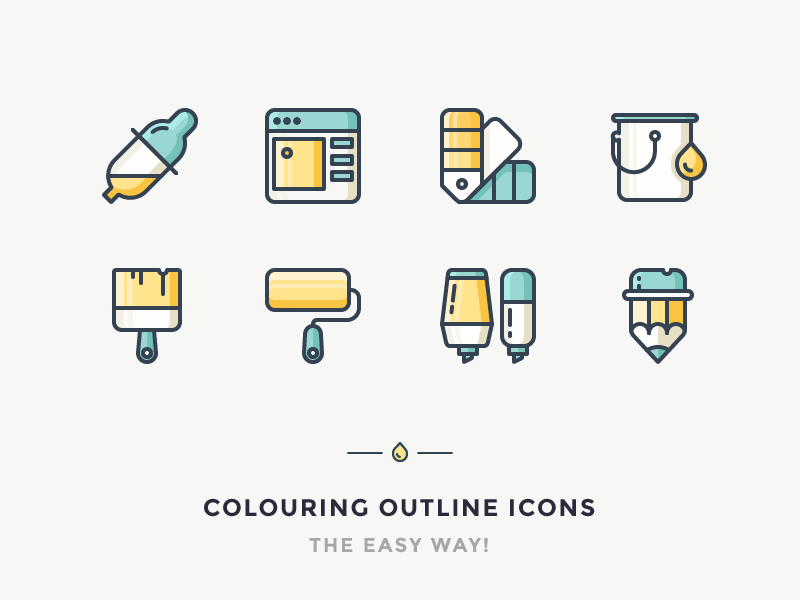 Easy Icons  free icons