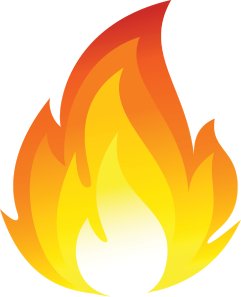 fire Icon - Free Icons