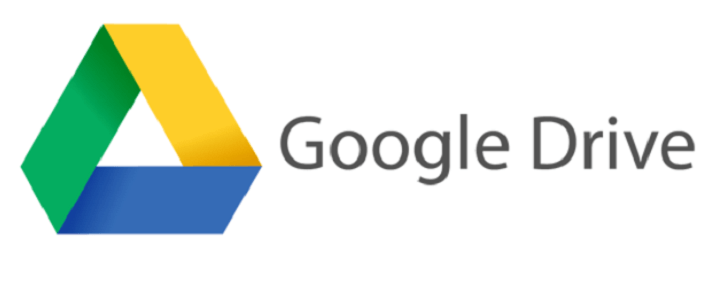 Google Drive Icon | Enkel Iconset | FroyoShark