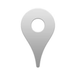 Google Maps Pin Icon | 123Freevectors
