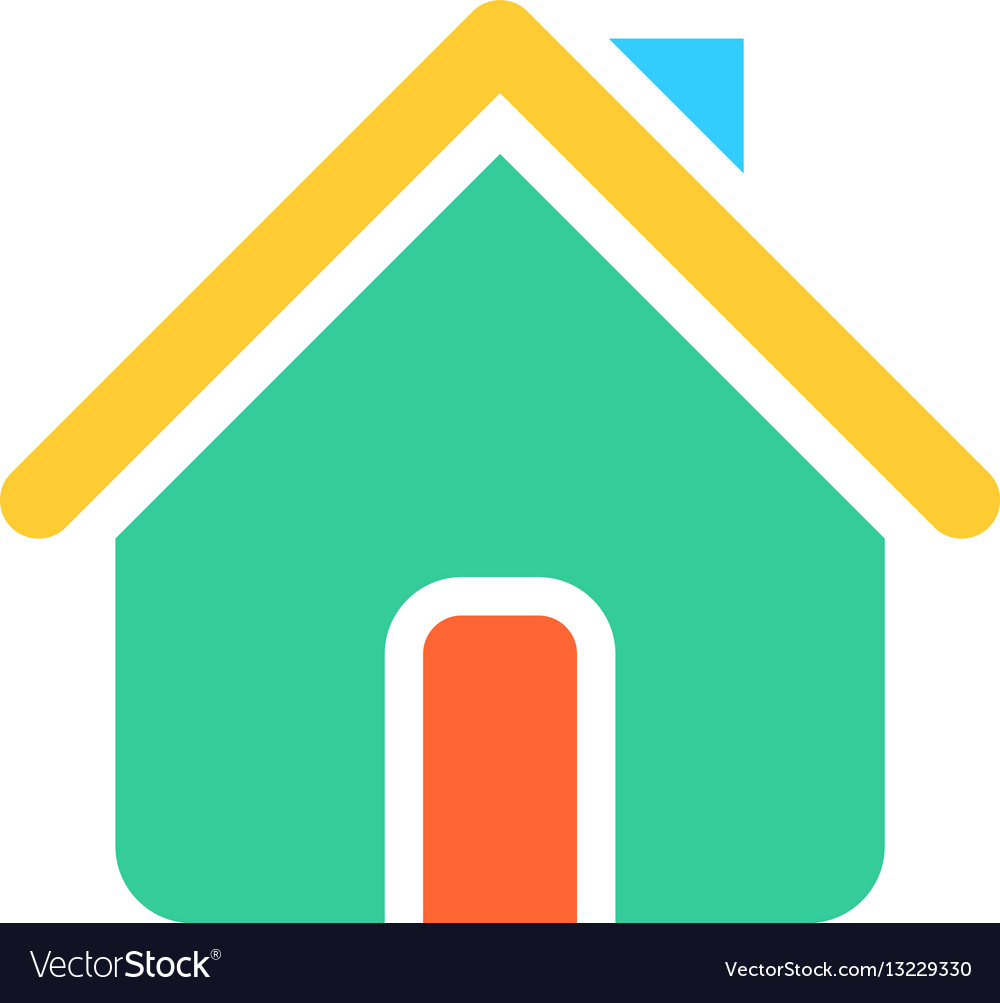 Estate, home, house, real icon | Icon search engine