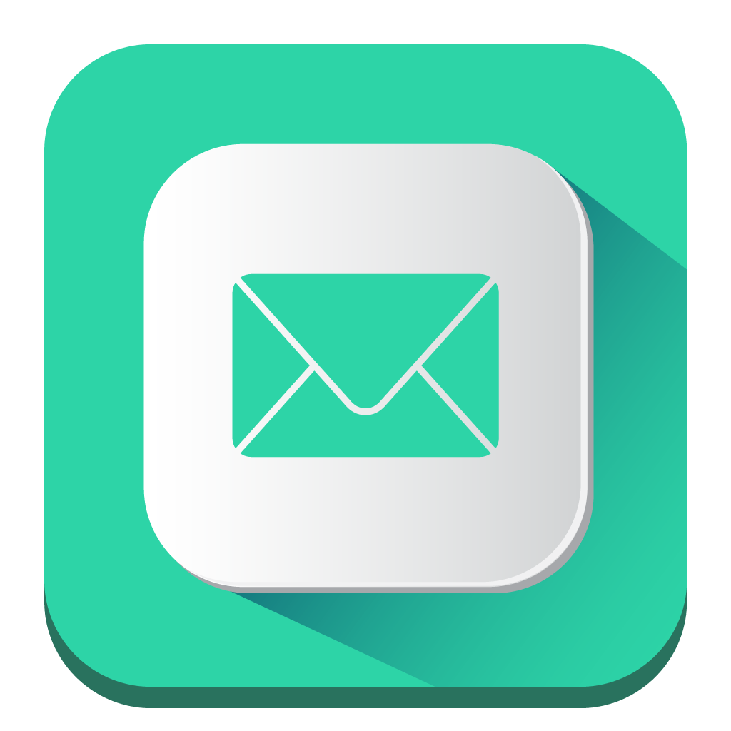Mail Reply Icon | IconExperience - Professional Icons  O-Collection