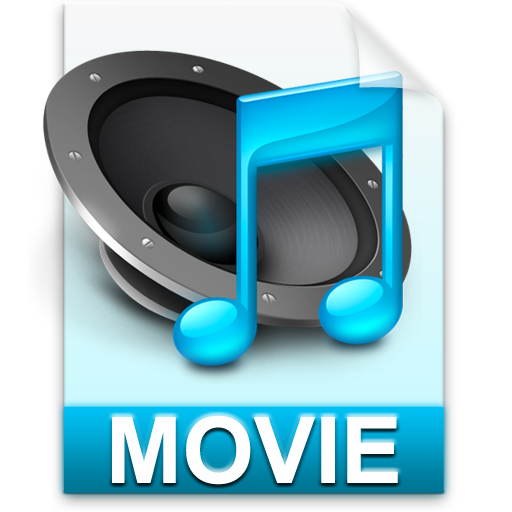 Clip, film, movie, multimedia, play, stream, video icon | Icon 