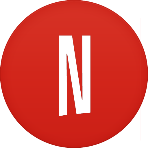 David Bender - Netflix Mobile Icon