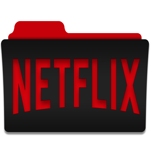 Netflix Icon  free icons