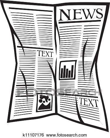 News, newspaper icon | Icon search engine