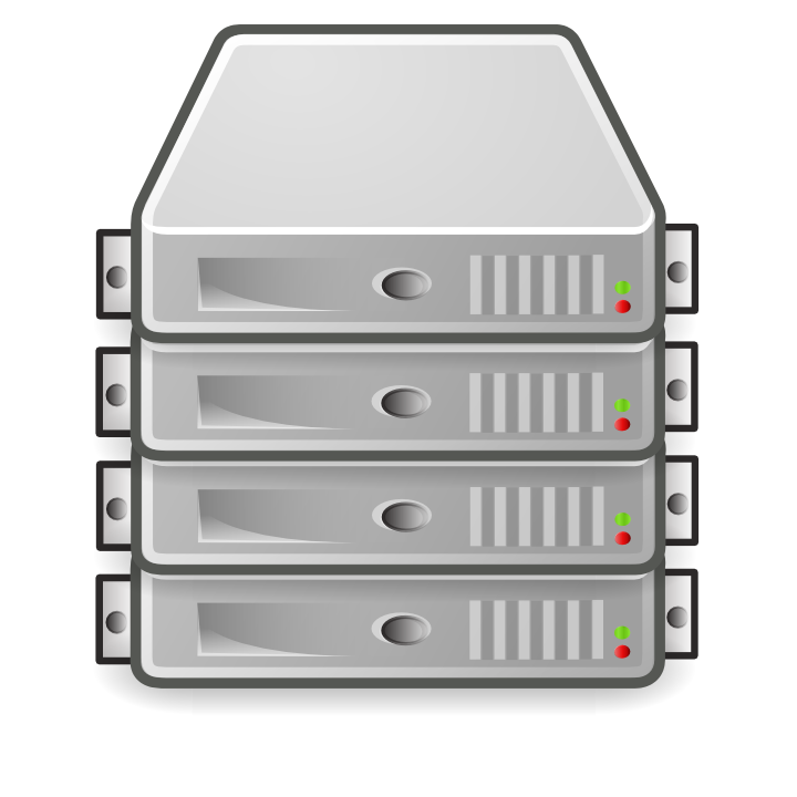 Db Server Icon