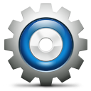Cog, settings icon | Icon search engine