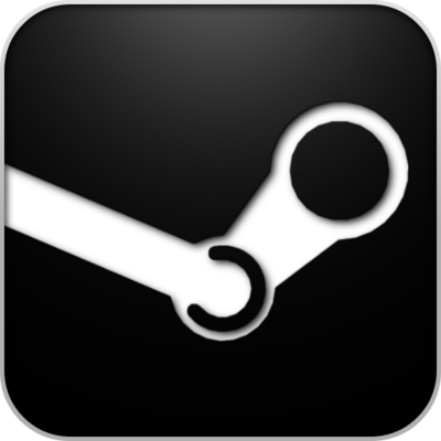 Steam icon by karara160 