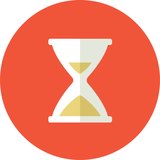 Time And Date Clock Icon | iOS 7 Iconset 