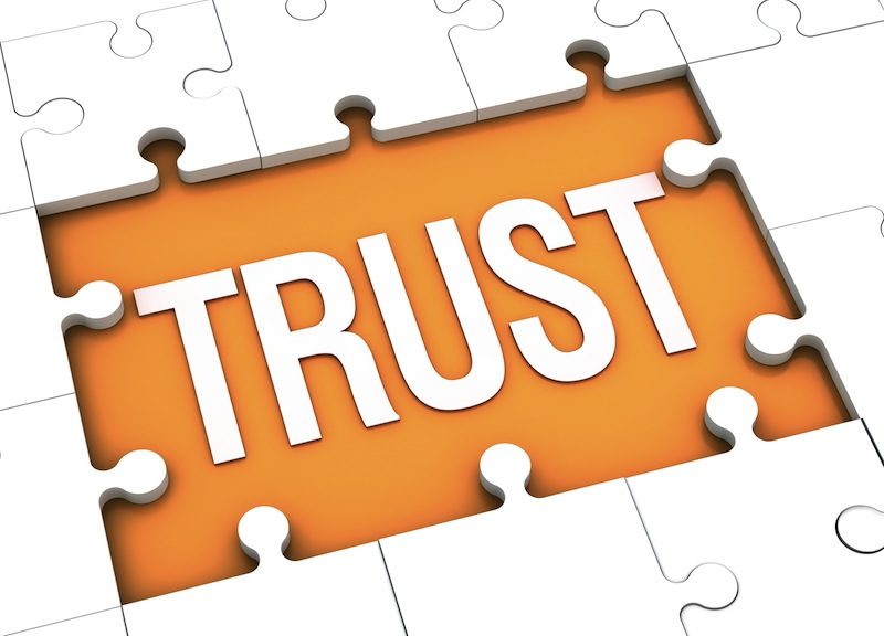 Trust icons | Noun Project
