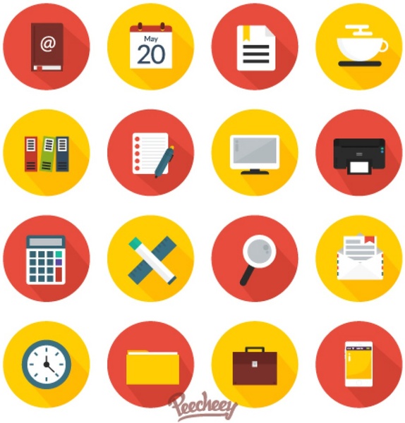 Android for Work App Android Icon | Material Design Icons 