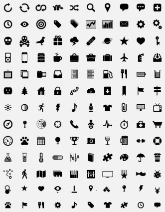 700 Outline Icons Sketch freebie - Download free resource for 