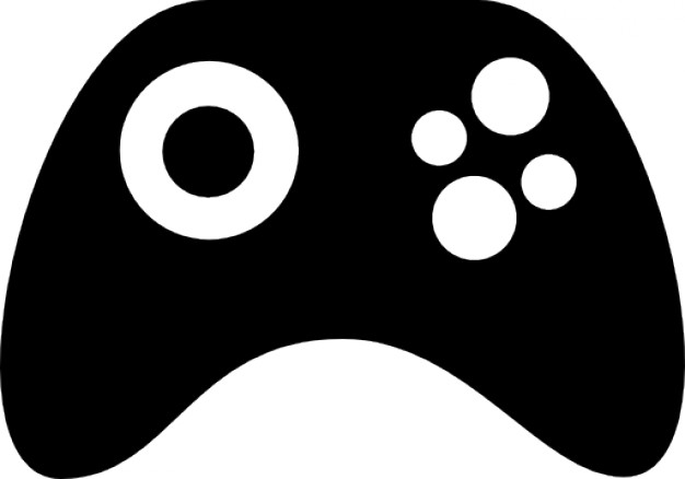 controller, gamer, xbox one, titanfall icon